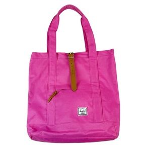 Herschel | Canvas Tote